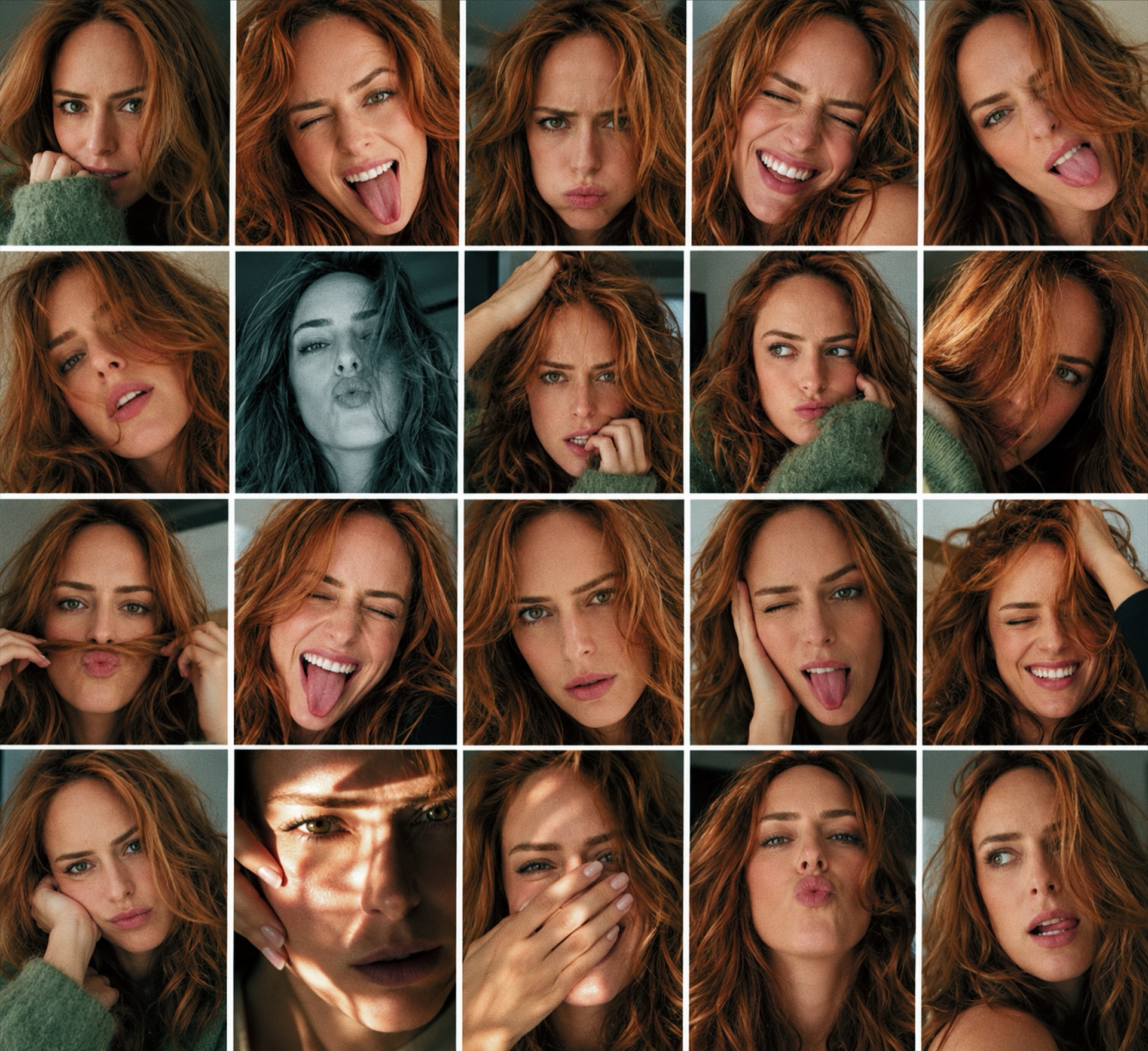 Campaña denim